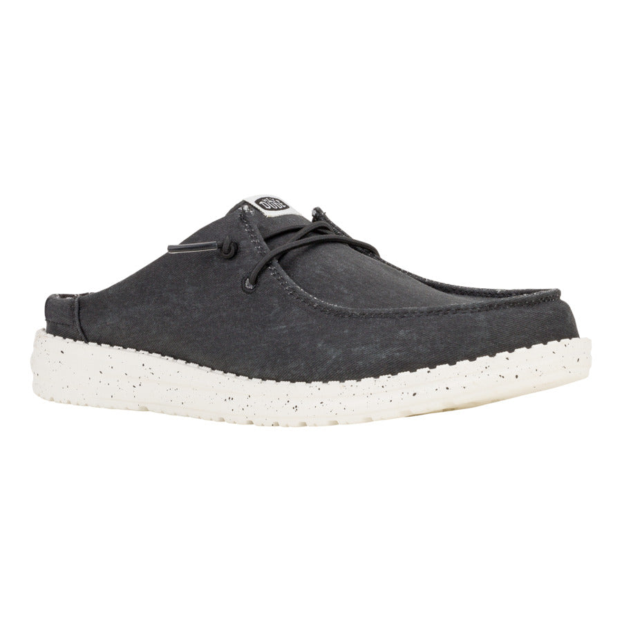 Wendy Slip Classic - Black