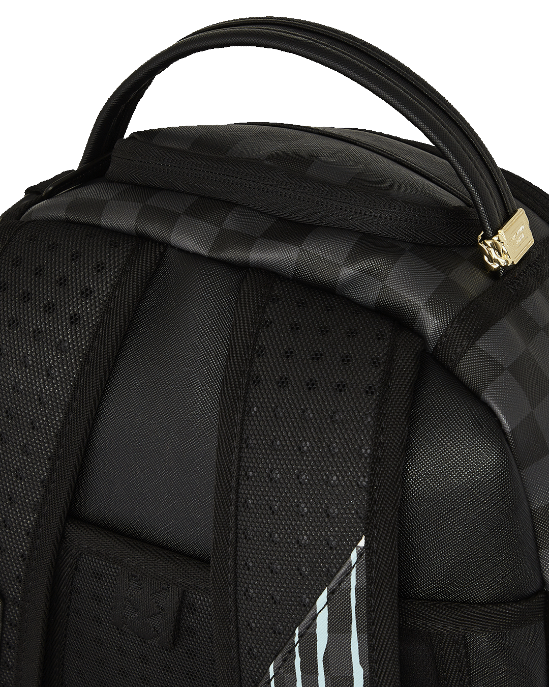 SNOOPY WEATHER THE WEATHER TOGETHER BACKPACK