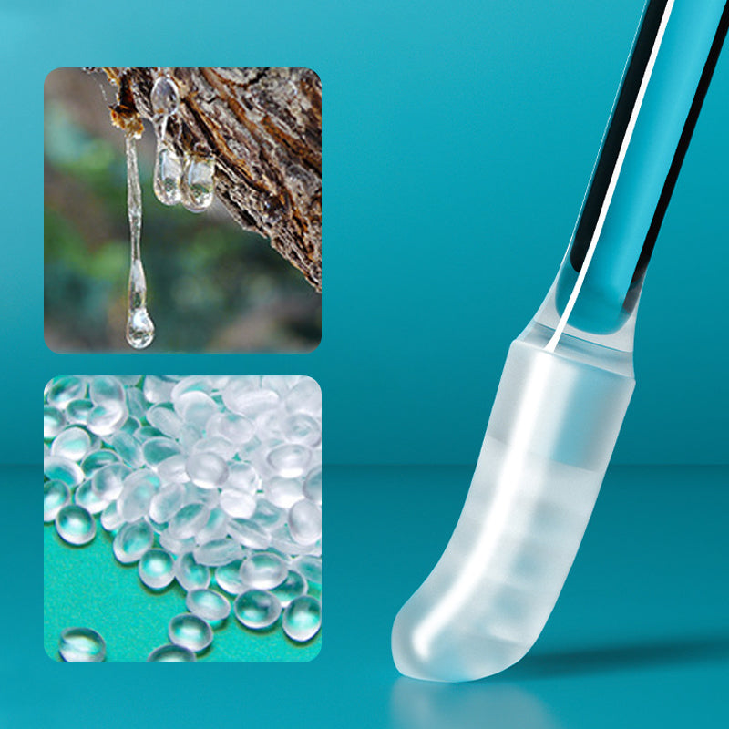 💥Hot Sale 51% OFF🔥Reusable Earwax Removal Adhesive Swabs