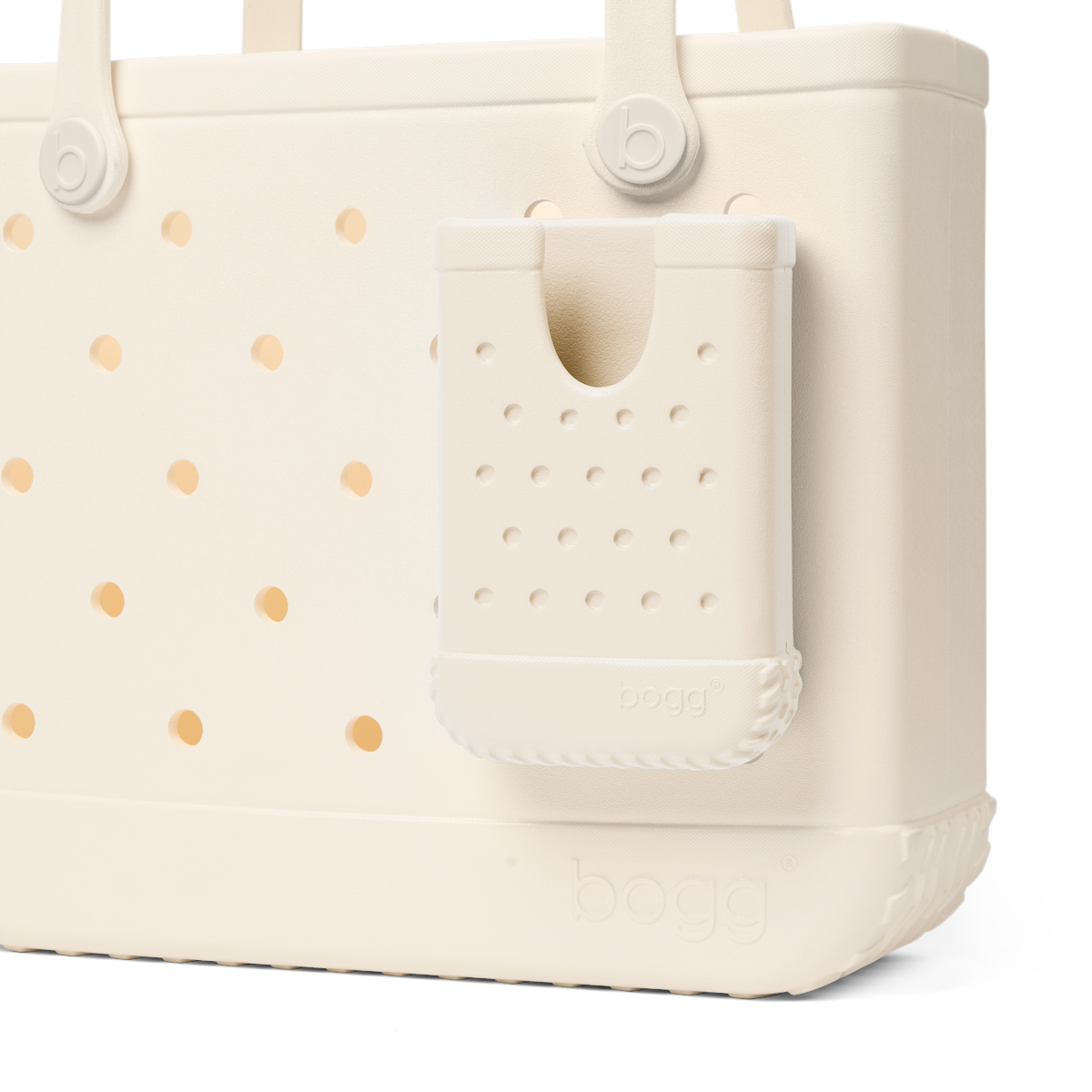 Call Me Bogg - Coconut