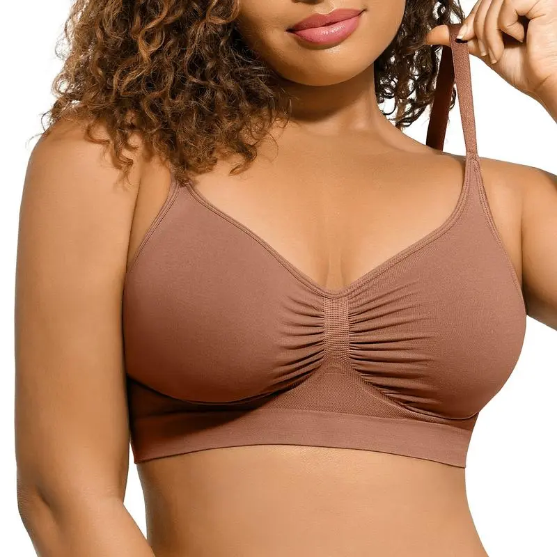Women's Wireless Sculpt Bra