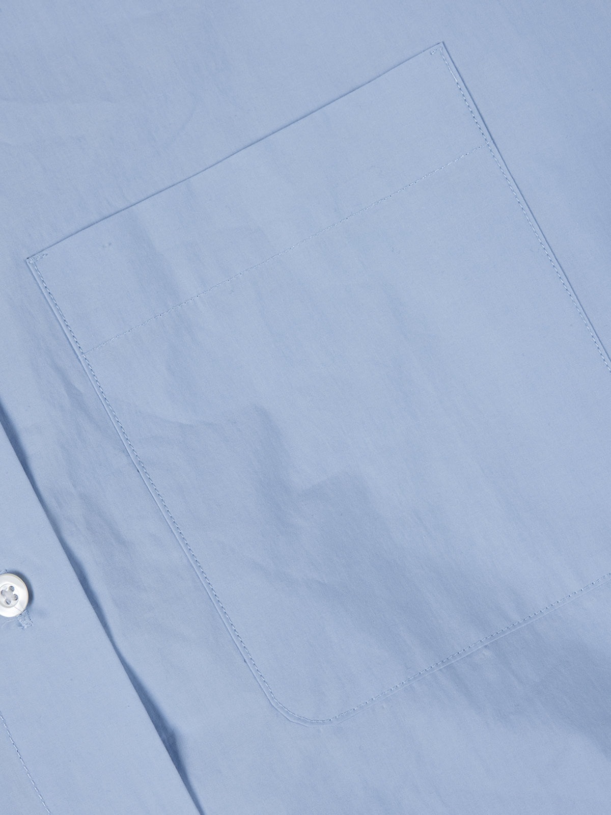 ASOBIO Relaxed H-Type Shirt