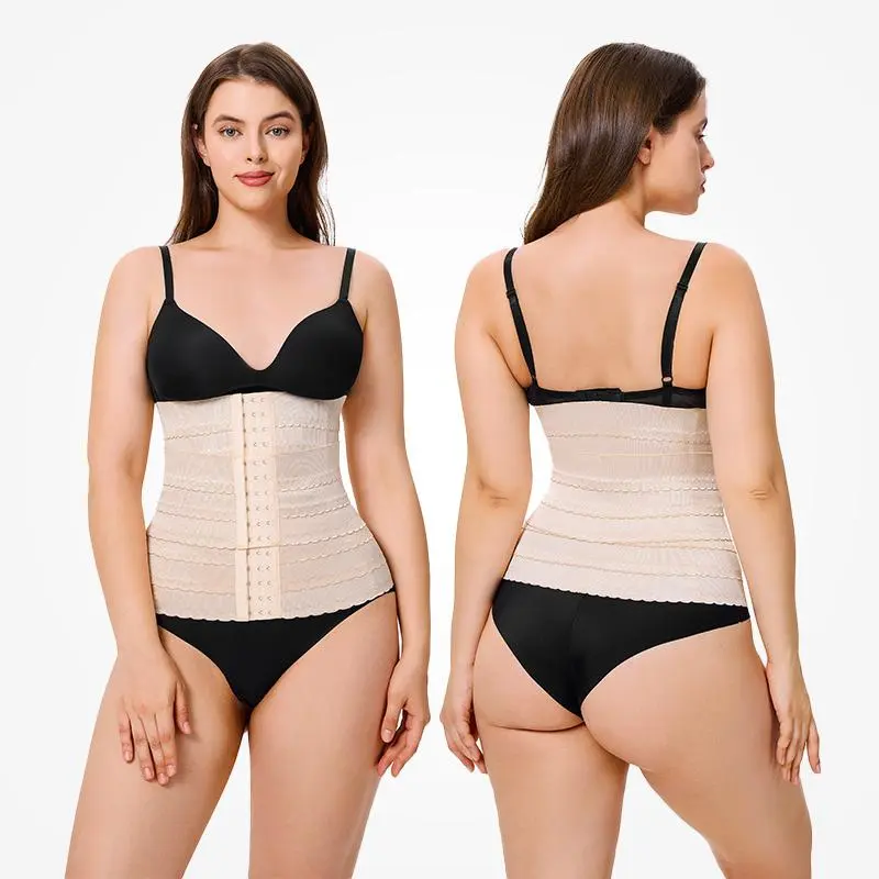 Waist Cincher Belt