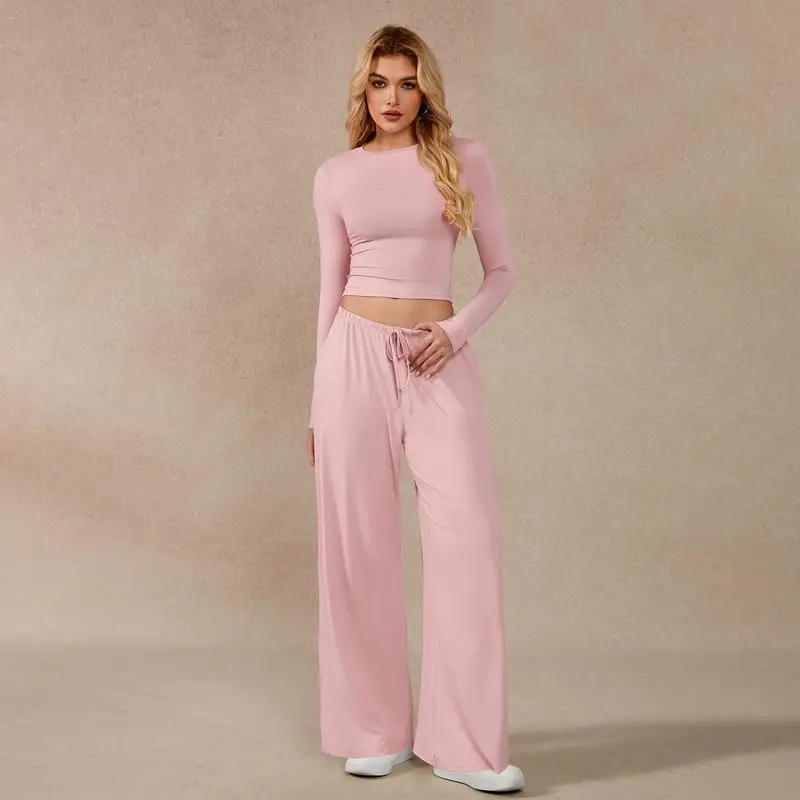 Women's 2-Piece Activewear Set