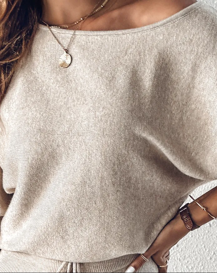 Women's 2 Piece Lounge Outfit