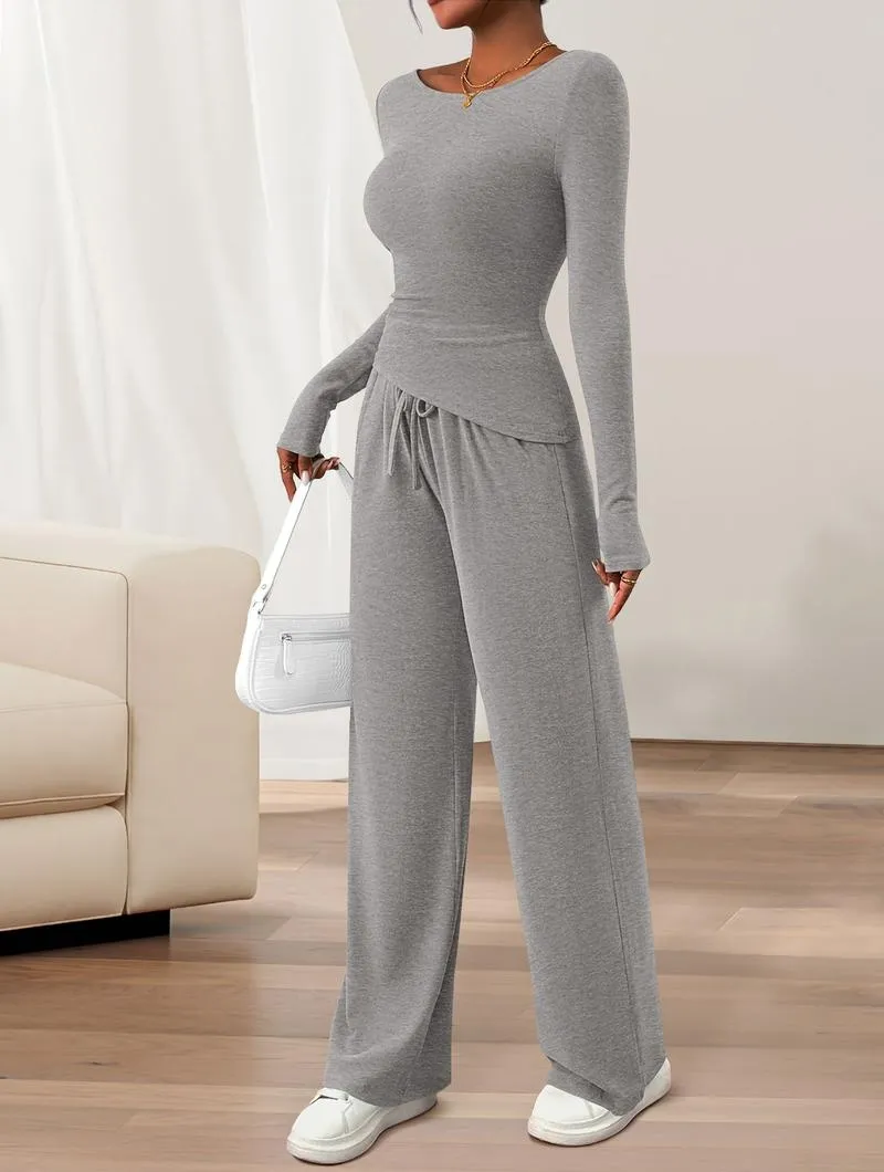 Women's 2-Piece Lounge Sets