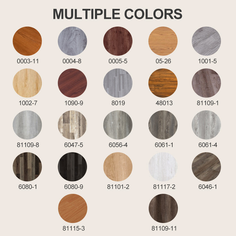 🧱 BUY 3 GET 1 FREE! 🏠 Wood Grain Peel and Stick Floor Tiles – 5-PC Set, Self-Adhesive, Waterproof & Easy DIY Installation 🌿