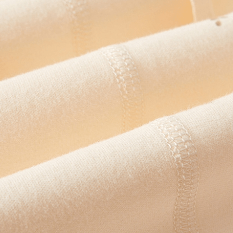 Baby Newborn Carrot Lovely Bodysuit