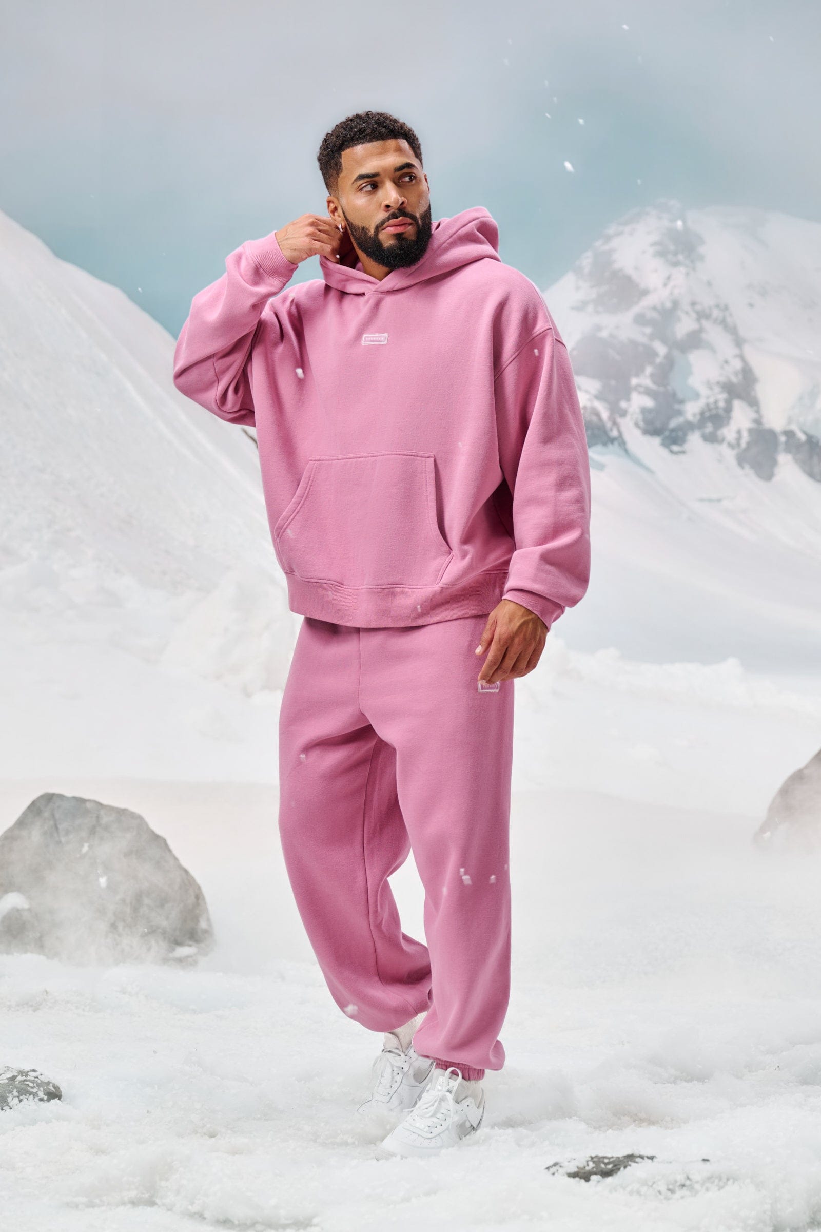 5123 - Comfy Collection - Pullovers