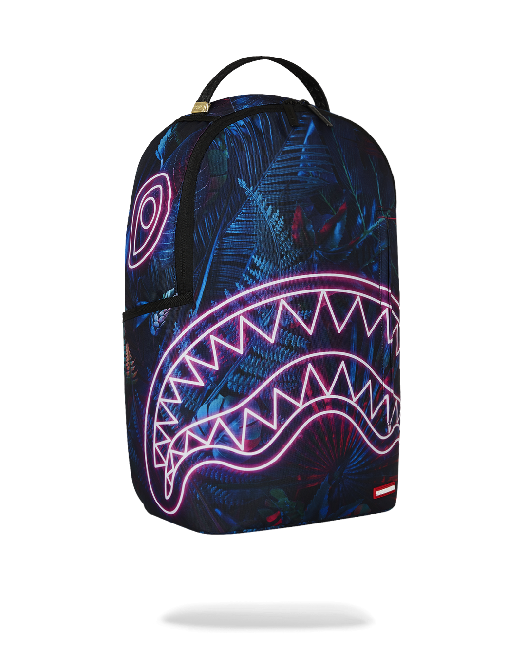 MIDNIGHT RAVE DLXR BACKPACK