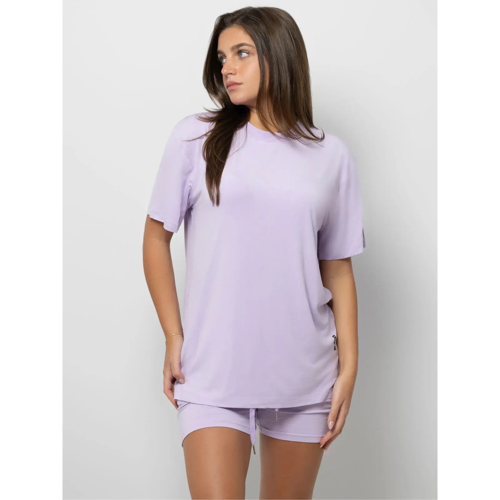 💝Last day promotion⏰ soft stretch Cloud Tee(New Arrivals)