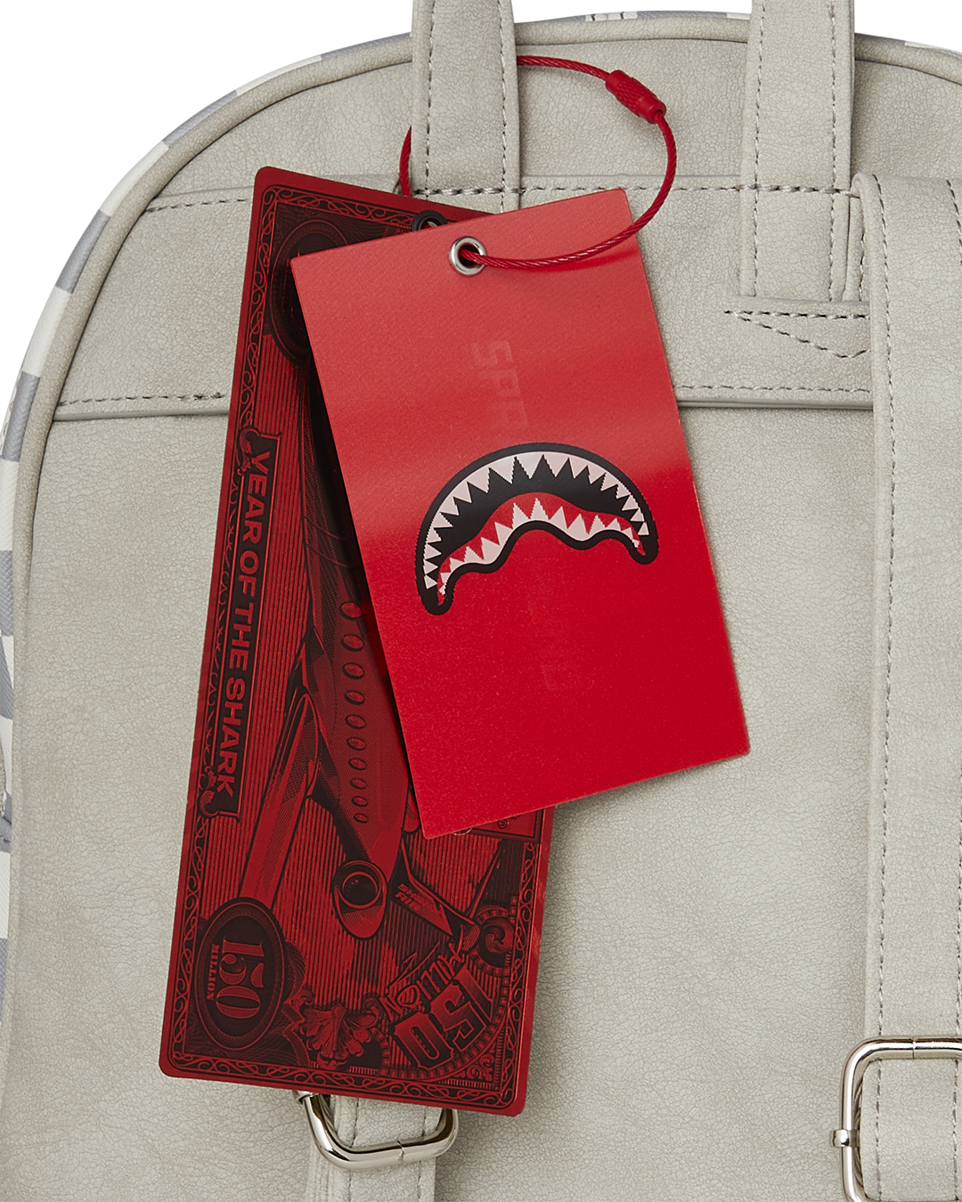 DREAMCHECK SAVAGE BACKPACK