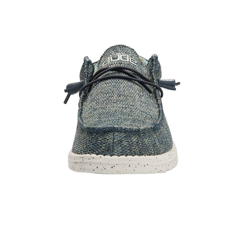 DUDE MEN'S WALLY SOX - 110352100