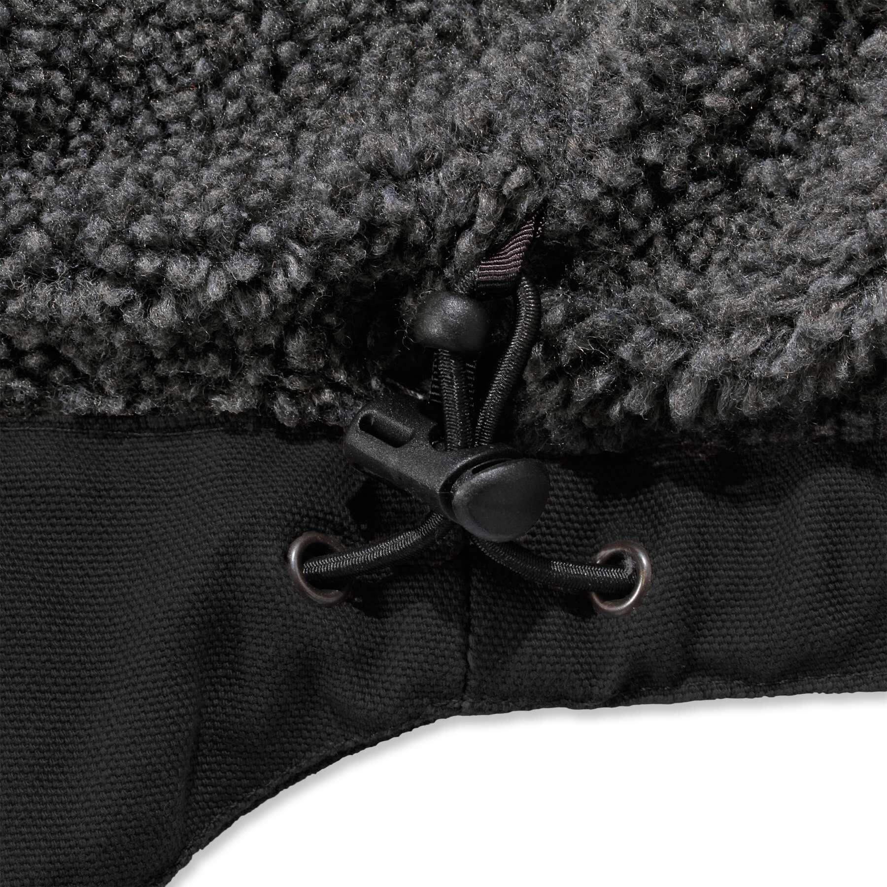 CHT Bartlett Relaxed Fit Washed Duck Sherpa-Lined Insulated Jacket 103826