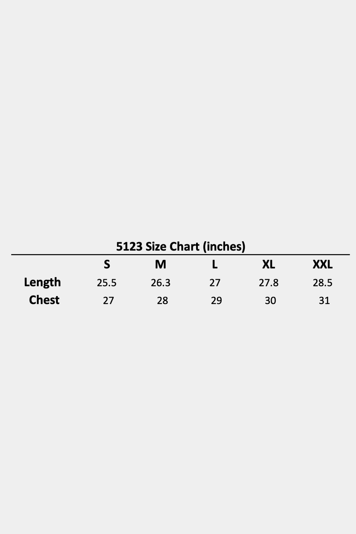 5123 - Comfy Collection - Pullovers