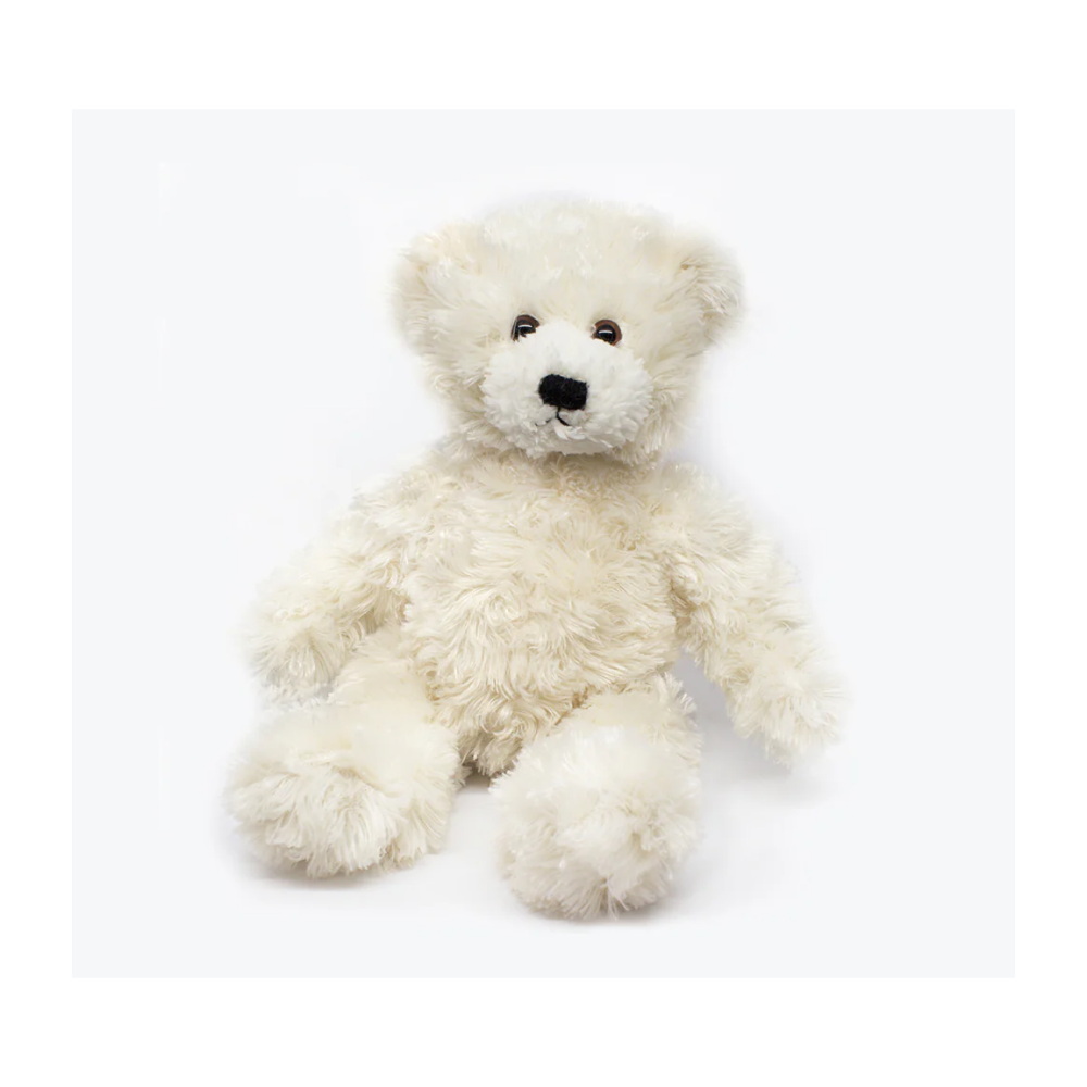 Oatmeal Classic Cream Bear 12inch