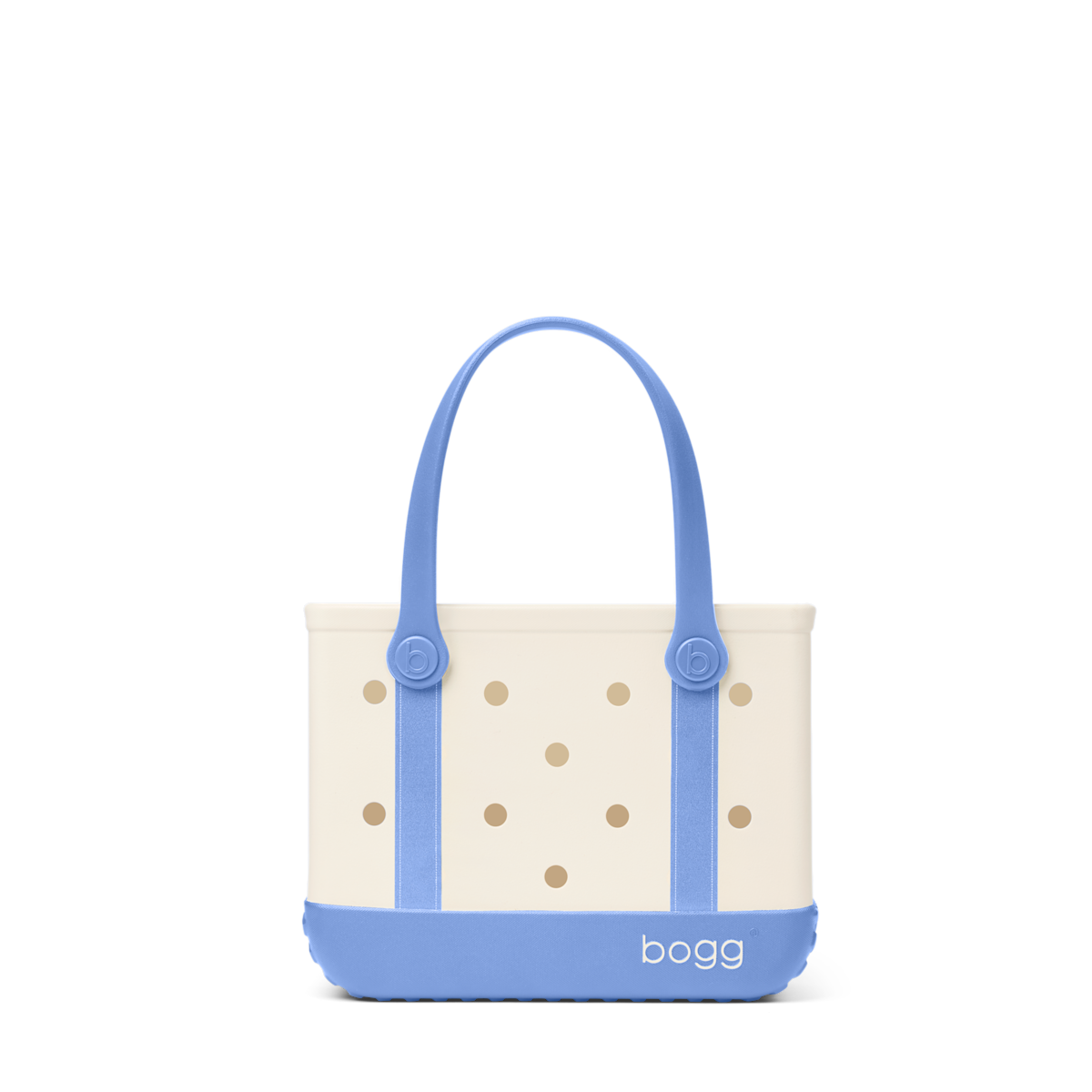 Bitty Bogg Bag - Varsity Out Of The Blue