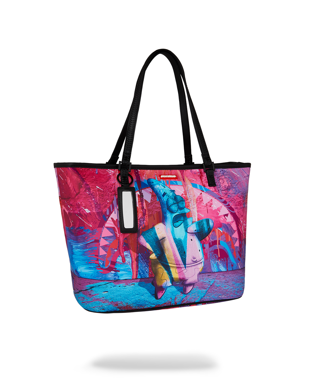PATRICASSO TOTE