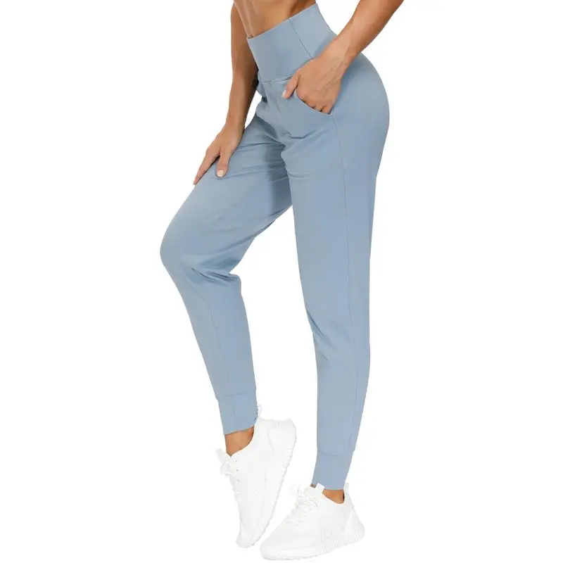 Women’s Tapered Jogger Pants
