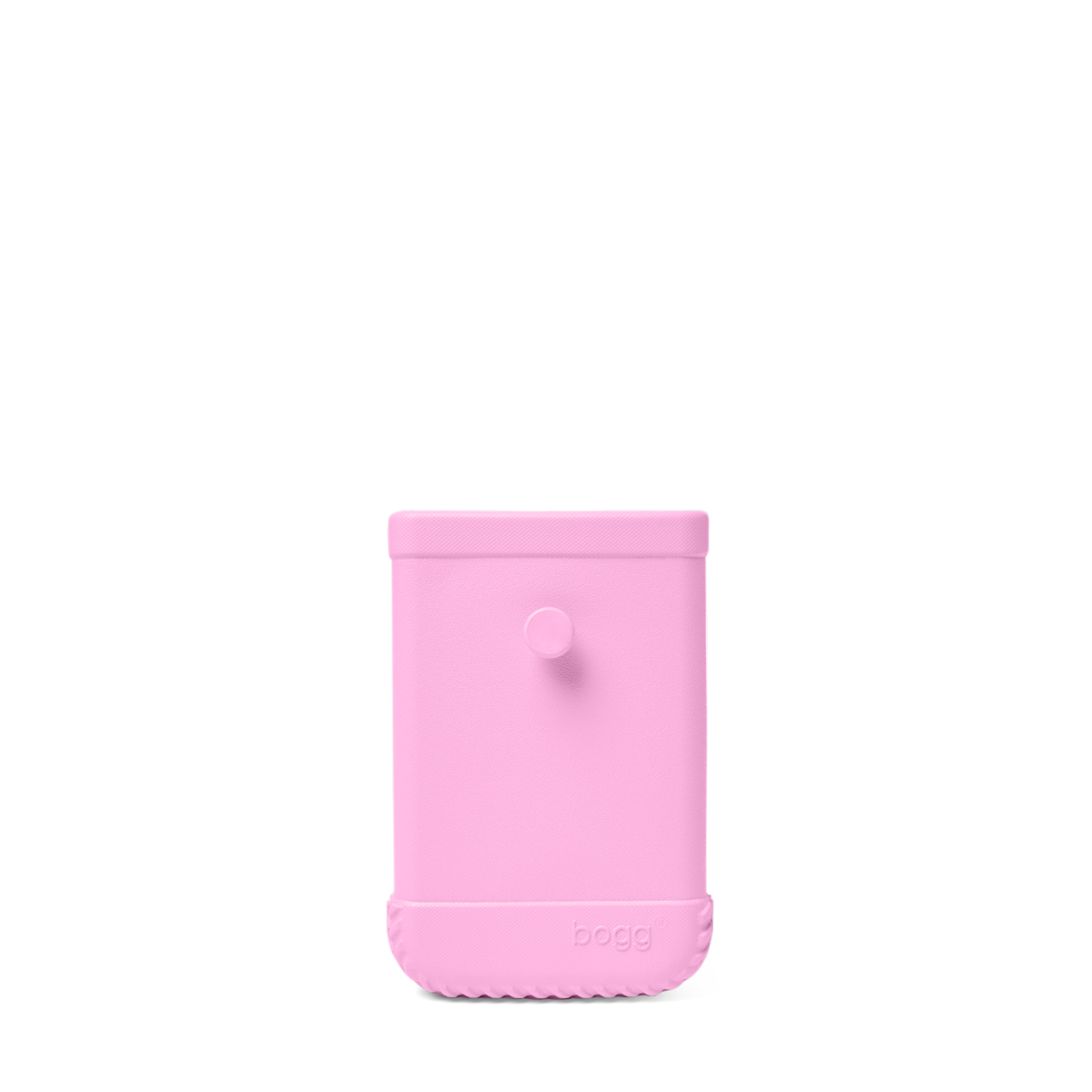 Call Me Bogg  - Pink Taffy