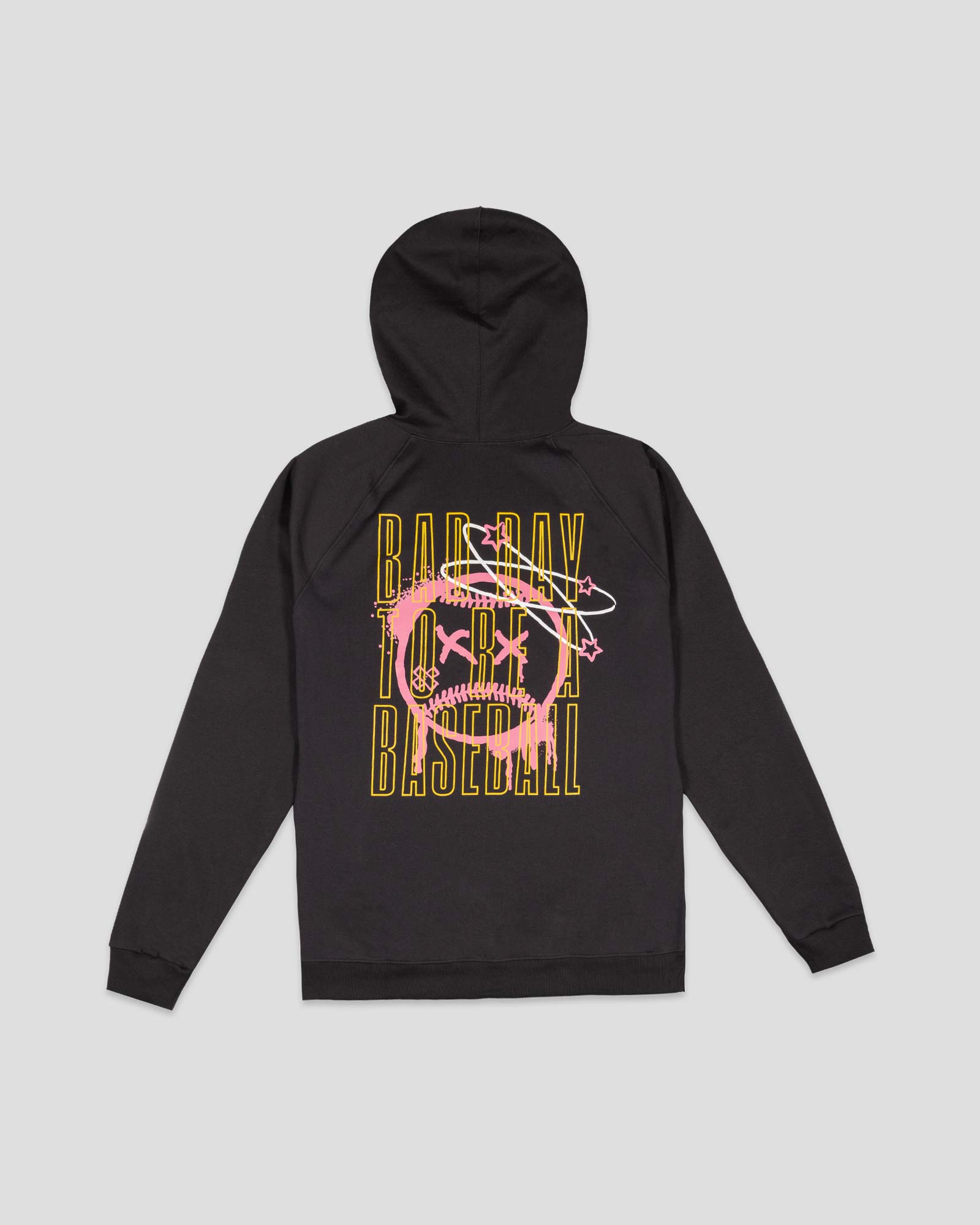 Bat Bros Bad Day Hoodie - Youth