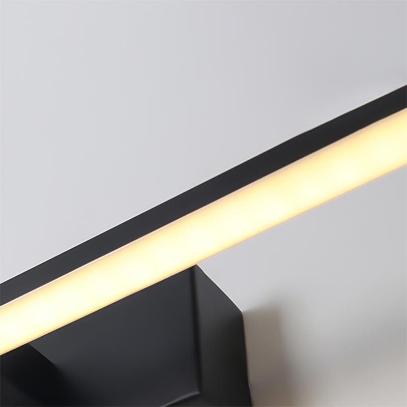 Modern LED Strip Wall Sconce Wall Light Lamp for Bathroom