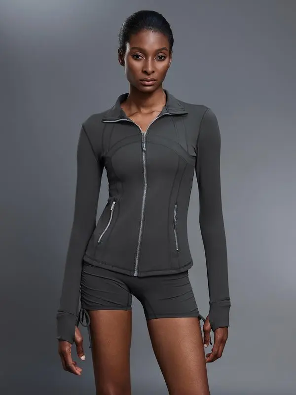 Women's everyday two-piece suit