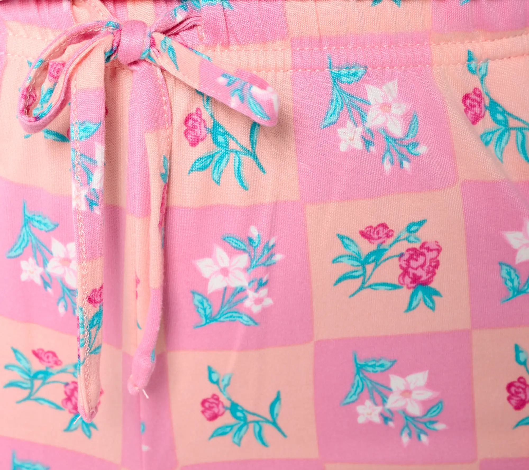 ✨ Cozy Cloud Knit 3-Piece Pajama Set – Women's Ultra-Soft Sleepwear