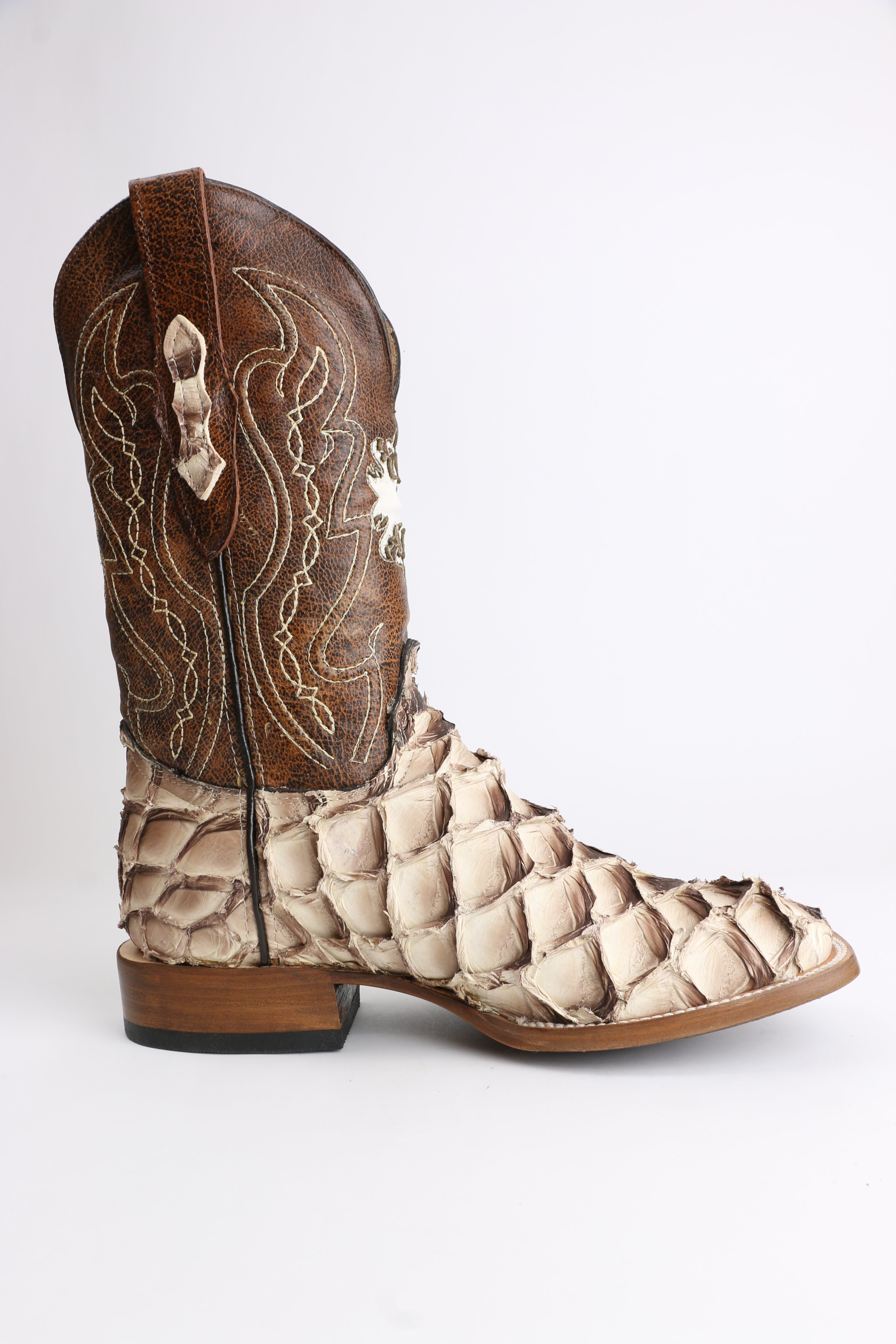 Chero's Premium Exotic Pirarucu Oatmeal Clearance Sale 70%OFF