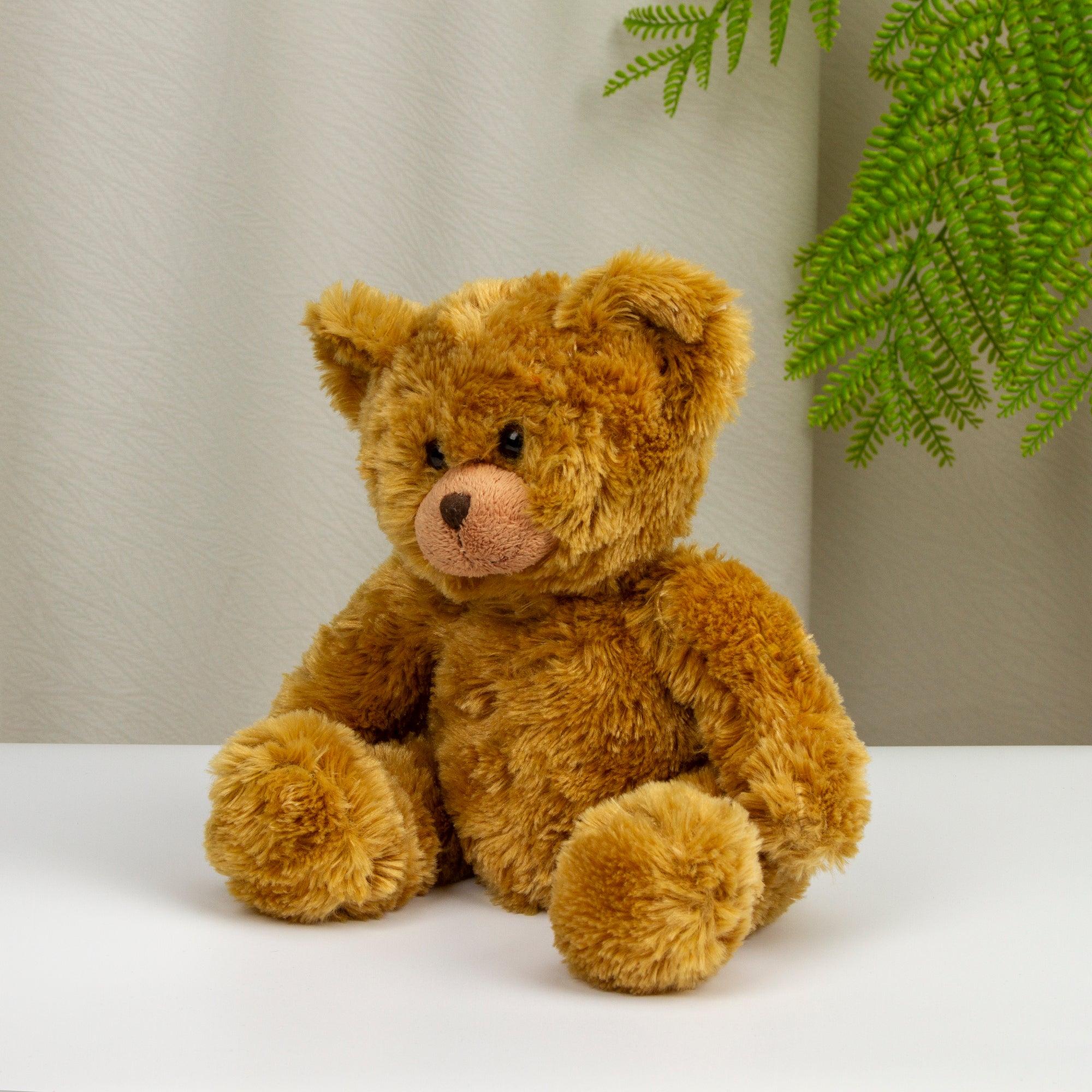 Duffy Stuffed Bear 10inch