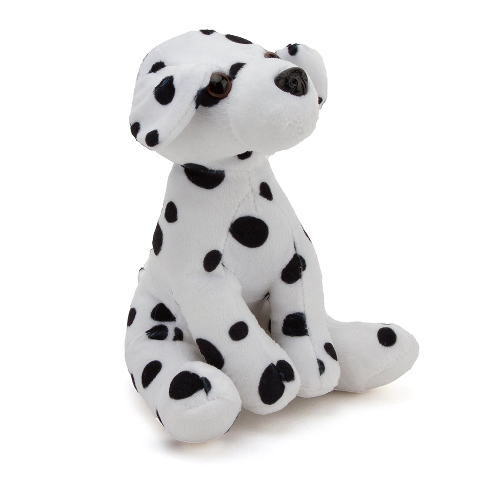 Dalmatian Pawpal 8inch