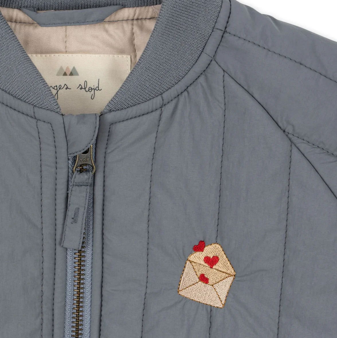 juno bomber jacket - tradewinds