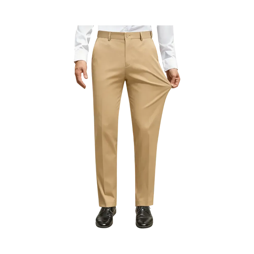 🔥🔥Factory Deal Alert: Men's Stretch Dress Pants