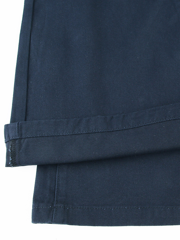 Solid Color Low Waist Flared Suit Pants