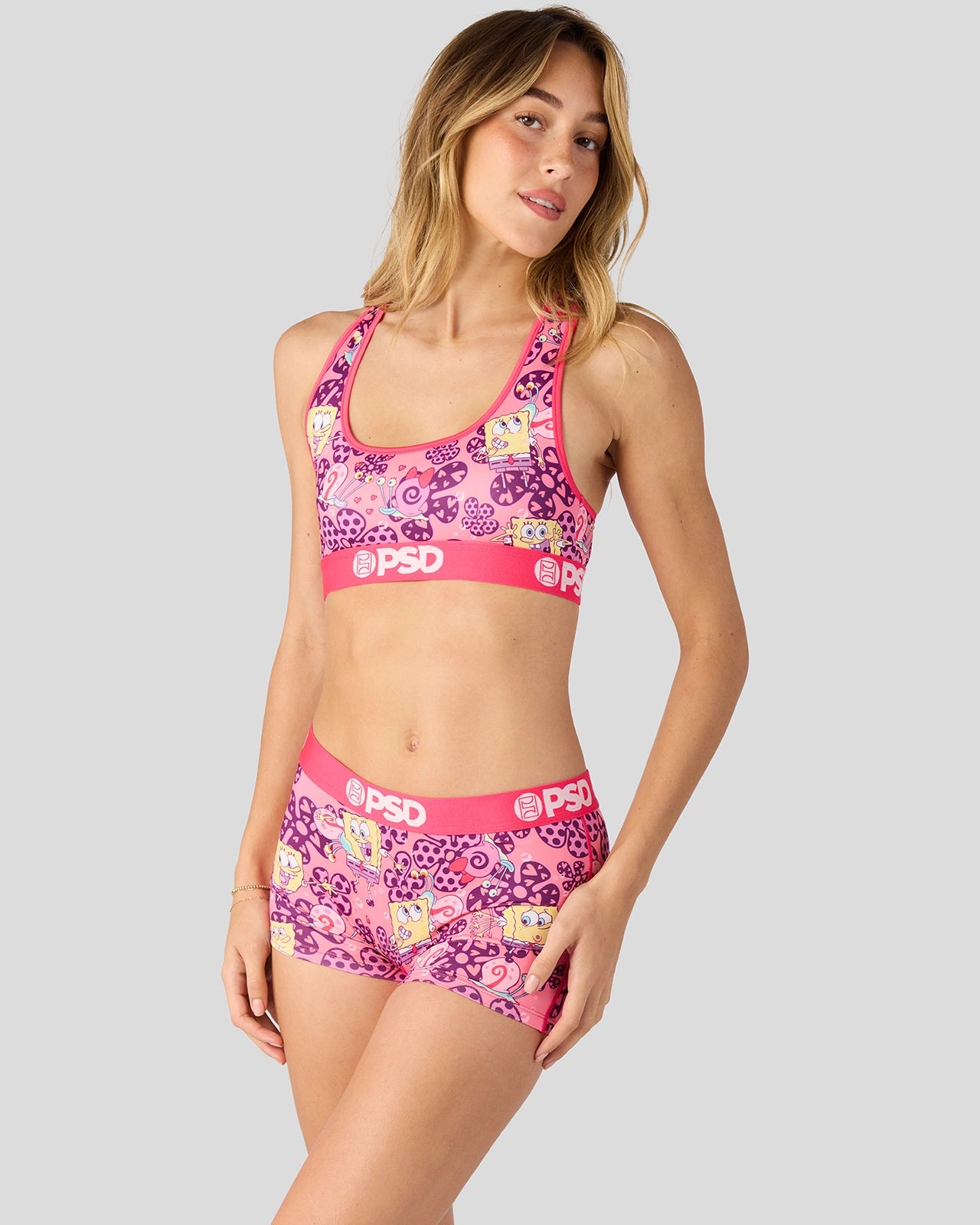 SpongeBob SquarePants - Luvs Gary