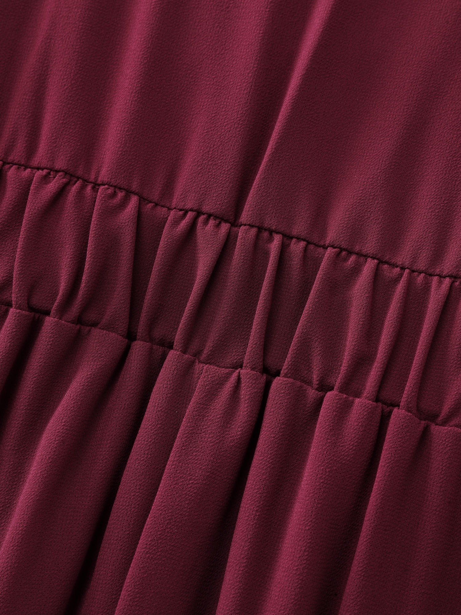 Floral Embroidered V-Neck Sleeveless Maxi Dress