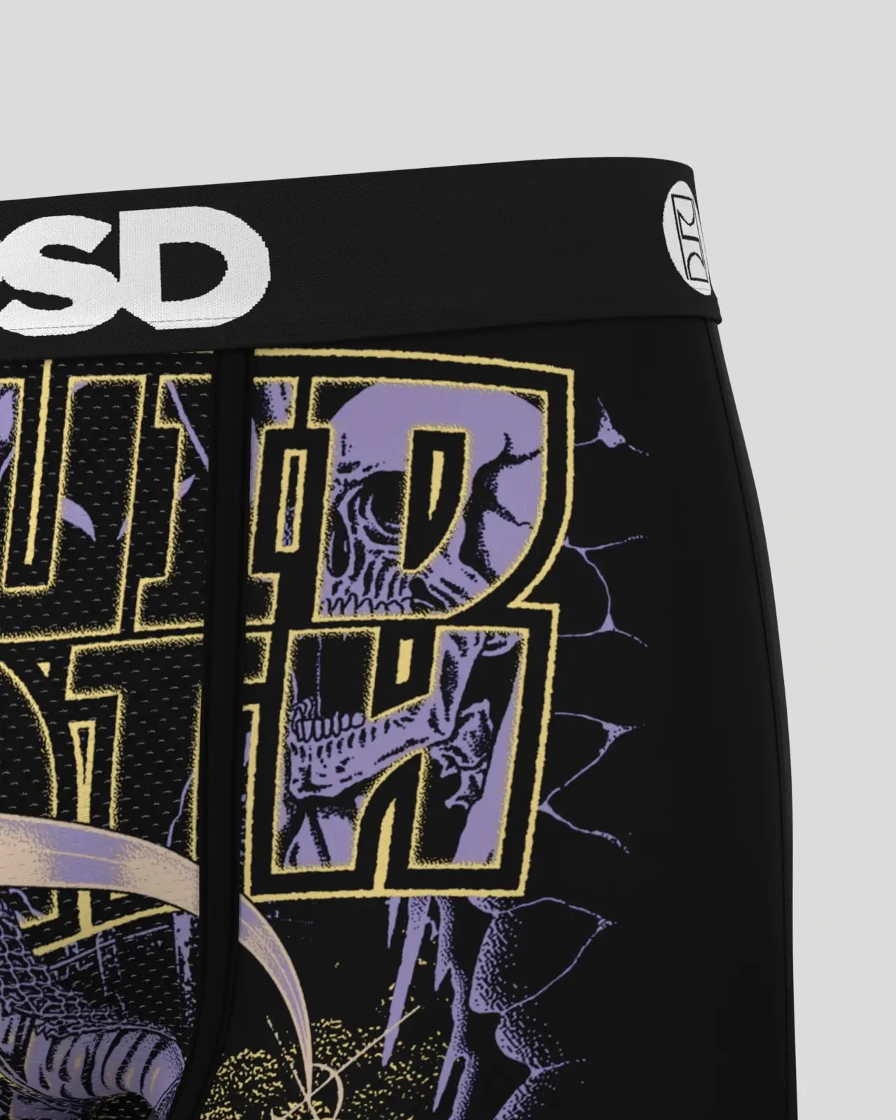 Liquid Death - Deathkeeper