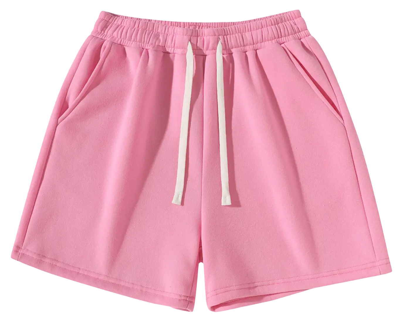 Comfort Flex Casual Sports Shorts