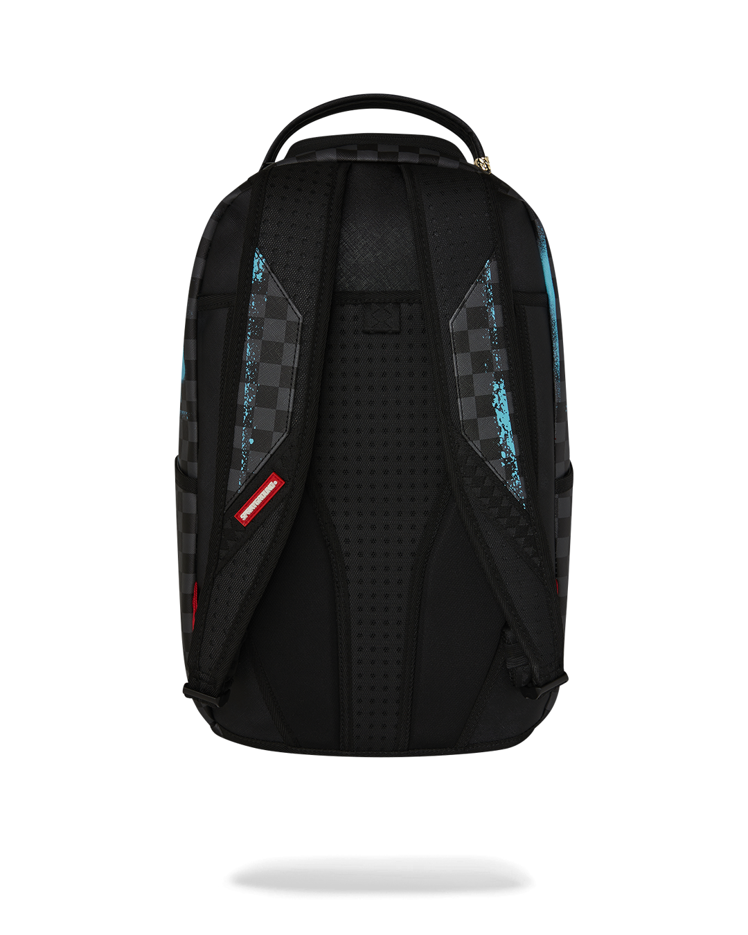 GAMMA BLUE SHARK BACKPACK