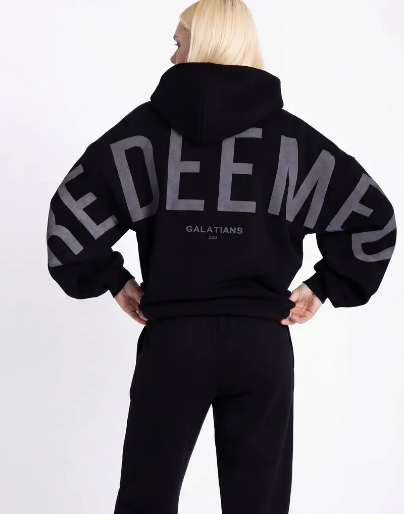 Essential Hoodie