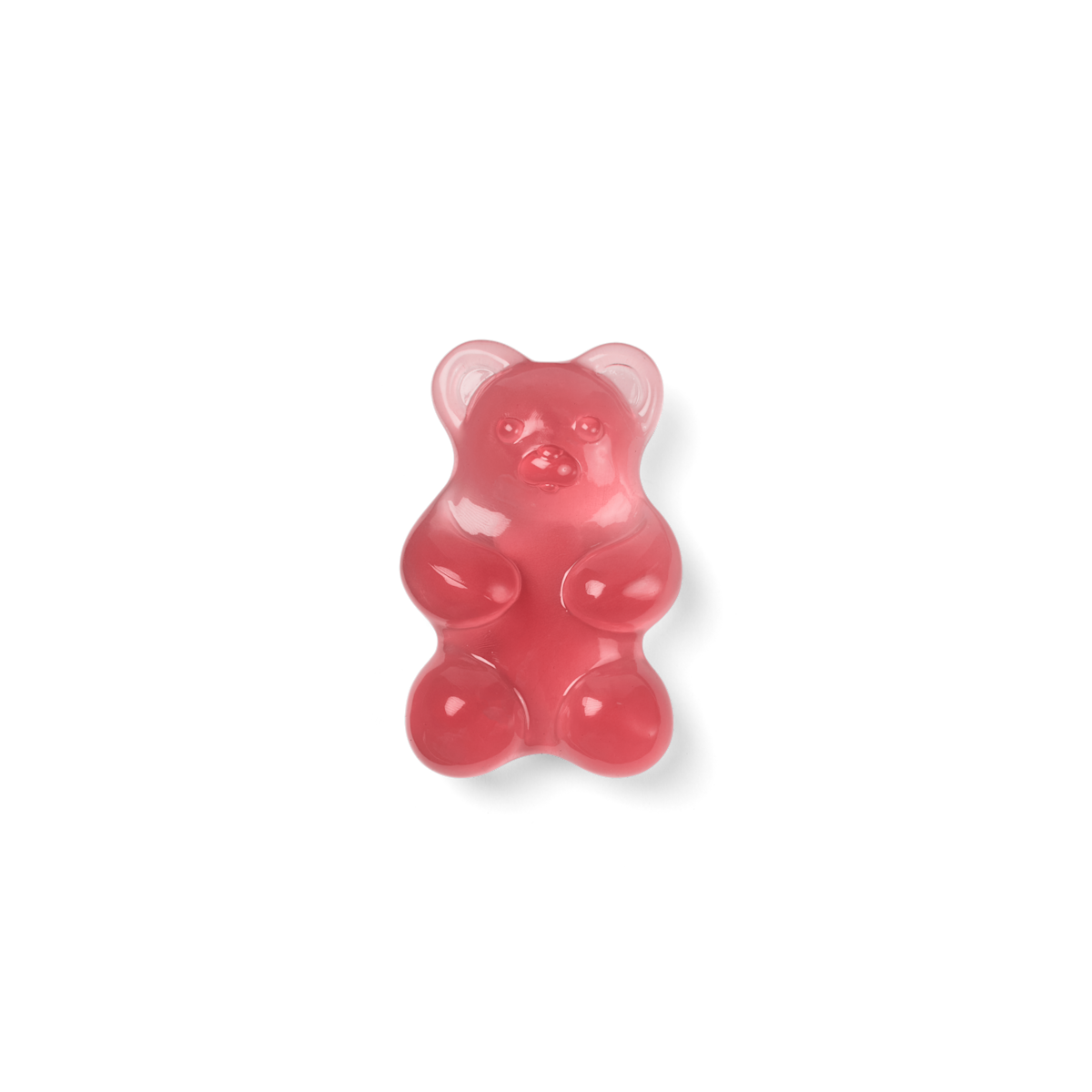 Bogg Bit  - Fruit Punch Gummy Bear