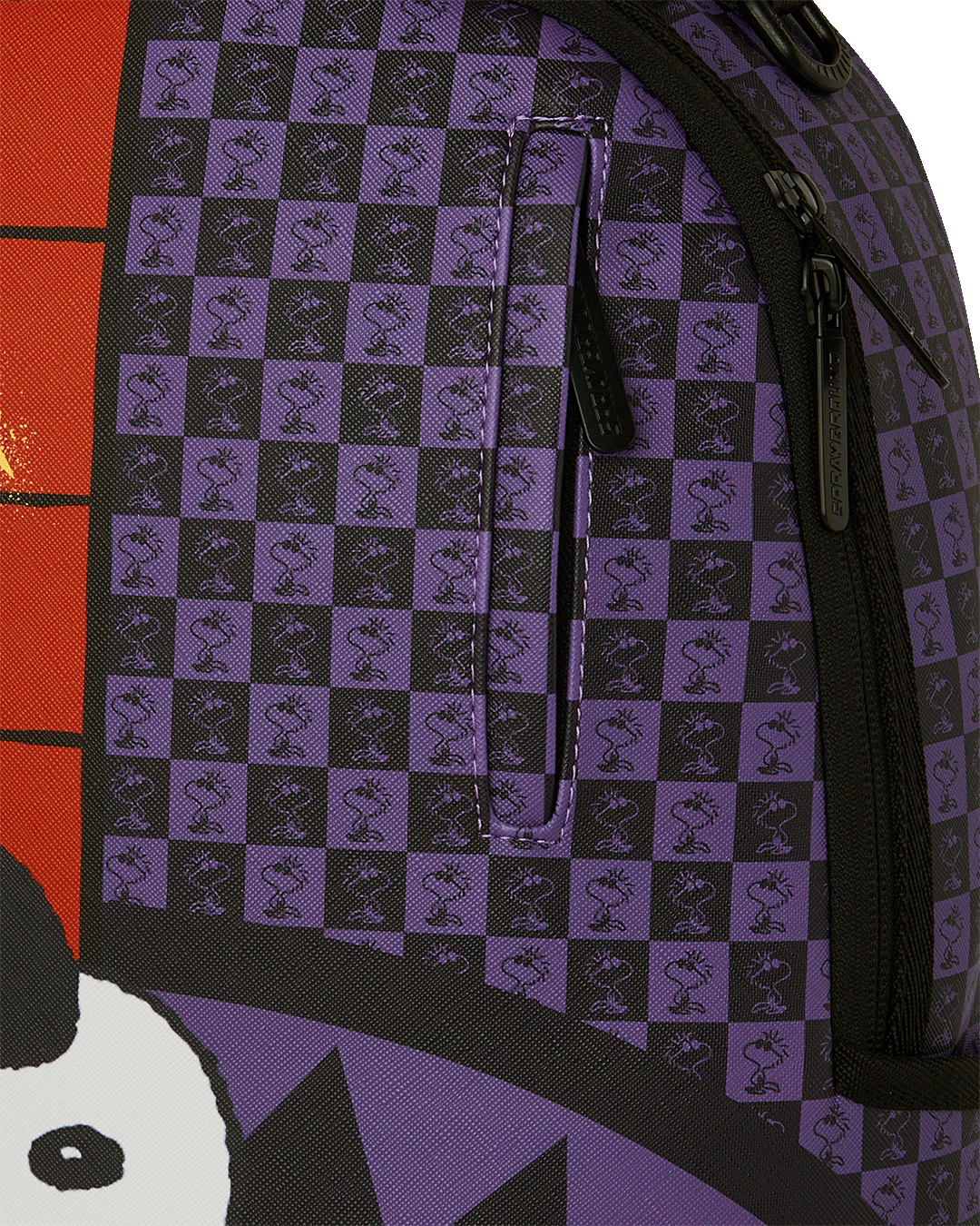 SNOOPY JOE COOL BACKPACK