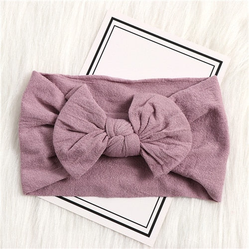 Fashion Baby Girls Headband Accessories
