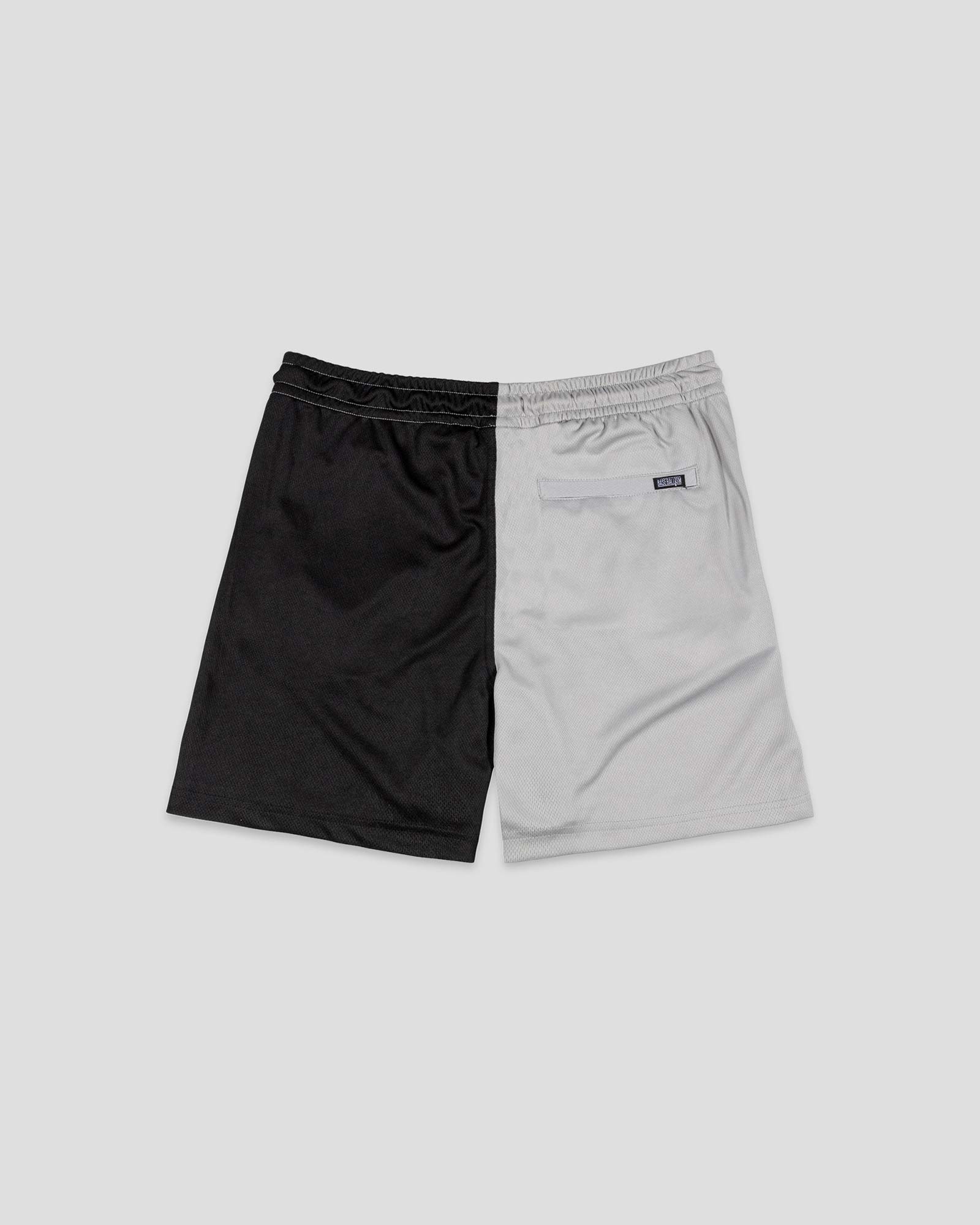 Home Away Diamond Air Youth Mesh Shorts - Baltimore Orioles