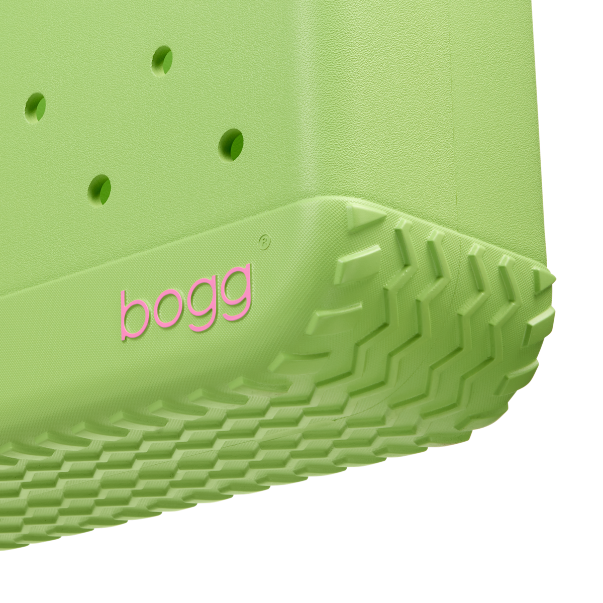 Baby Bogg Bag - Lime In The Coconut