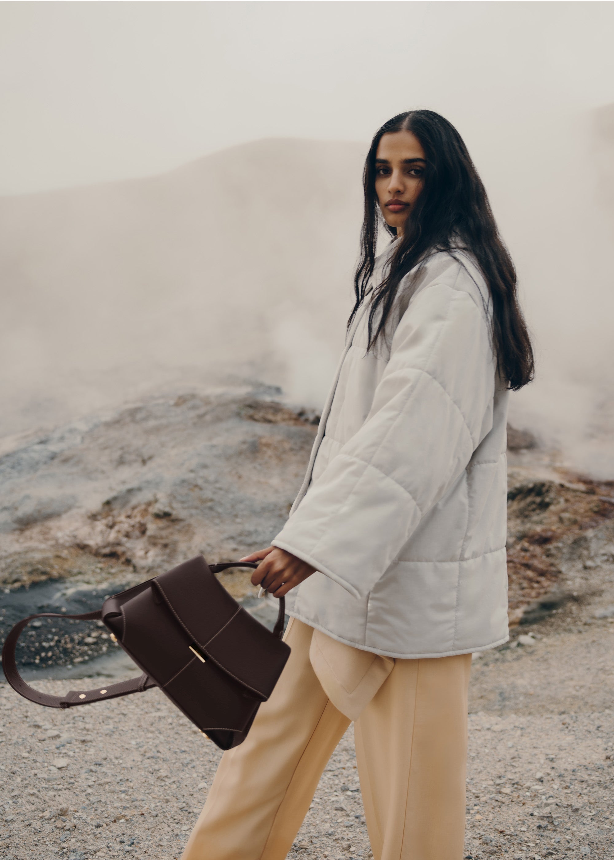 Mokki - Textured Ebony Clearance sale