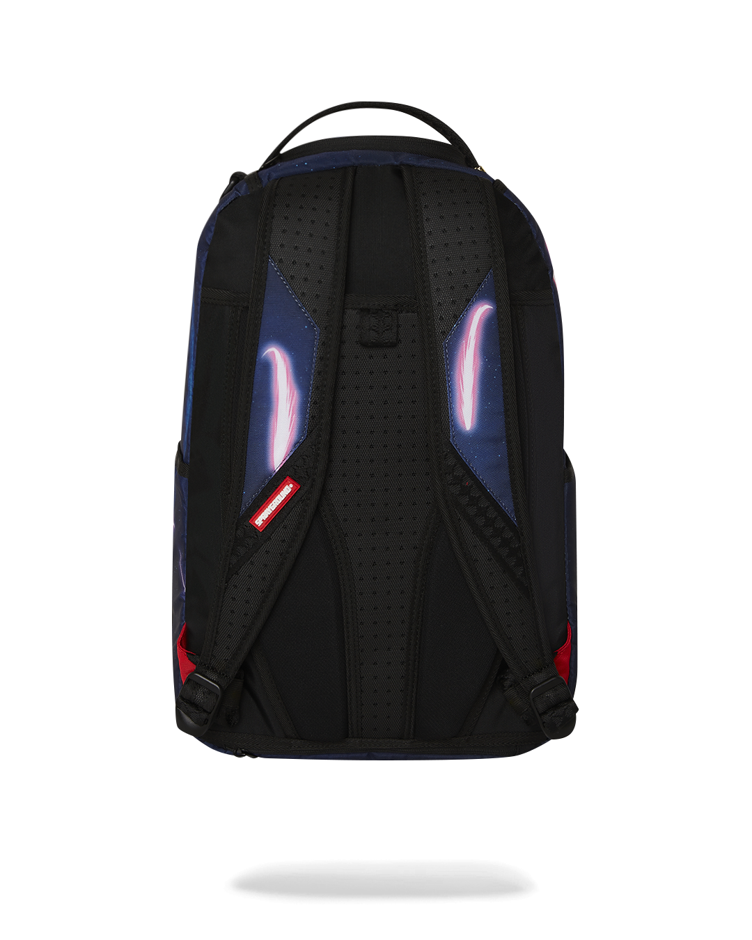 GUNDAM BATTLE MODE DLXR BACKPACK