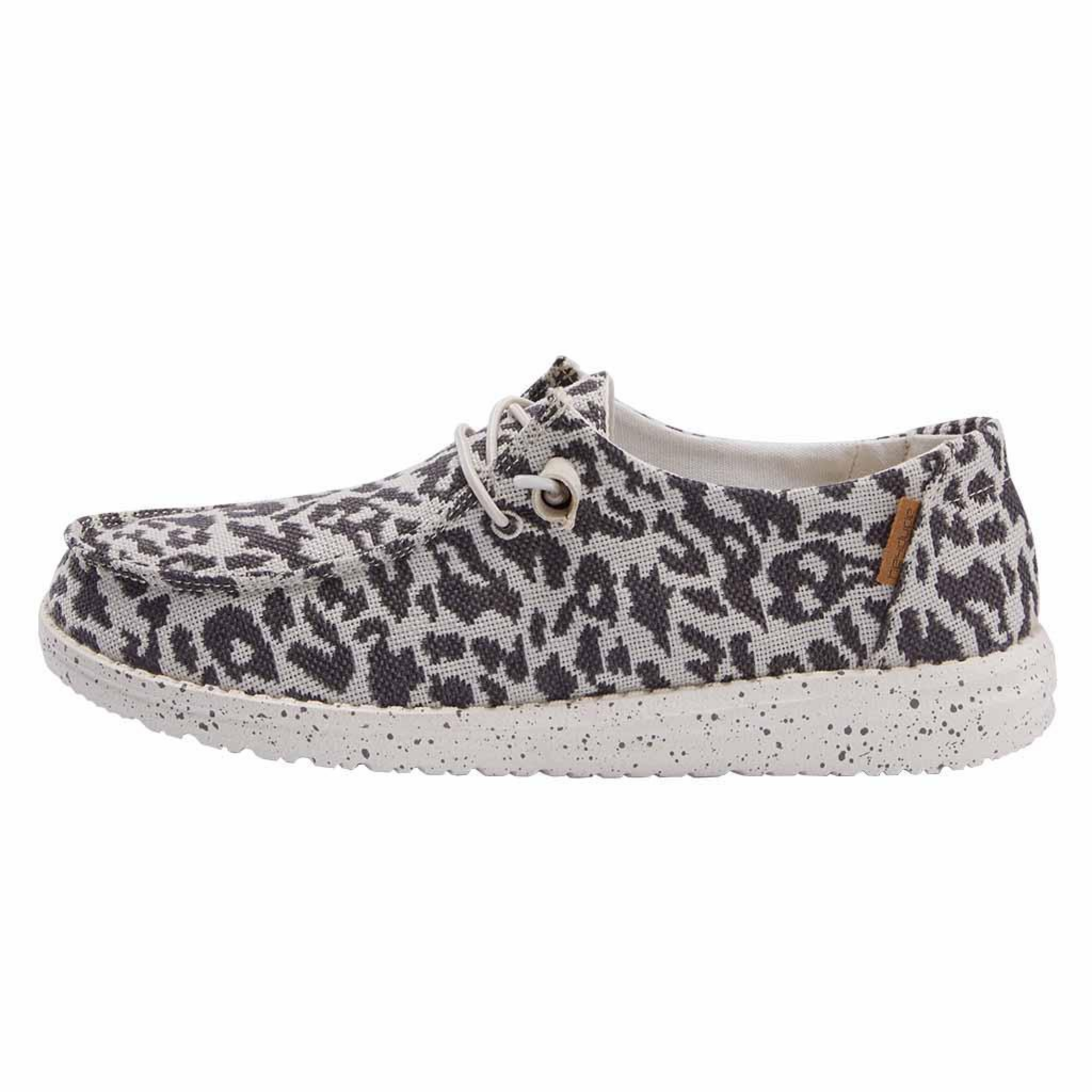 DUDE WOMEN'S WENDY JUNGLE - 121413091