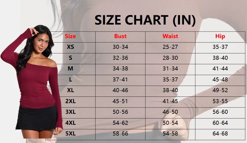 Women's Top with built in removeable padding