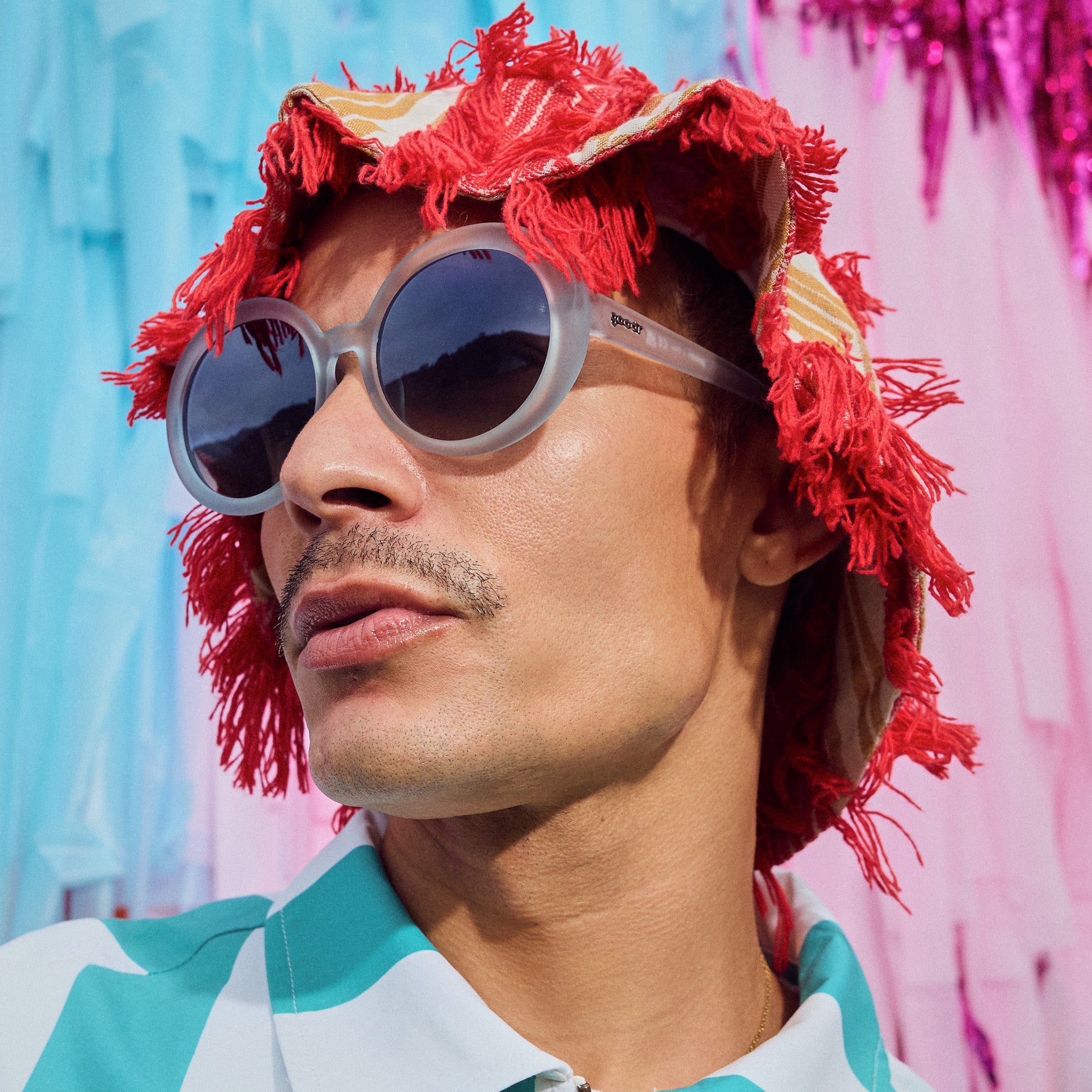 Interstellar Sparkle Club